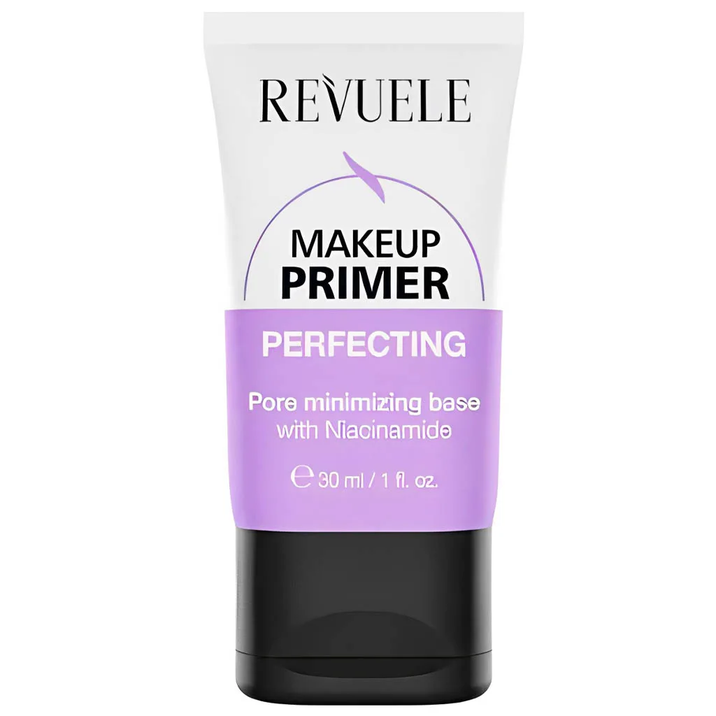 revuele makeup primer perfecting