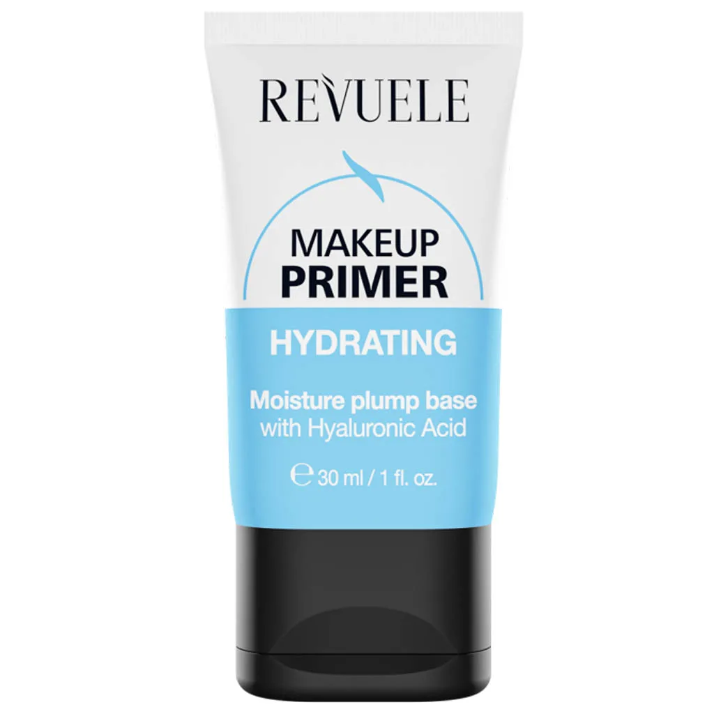 revuele makeup primer hydrating