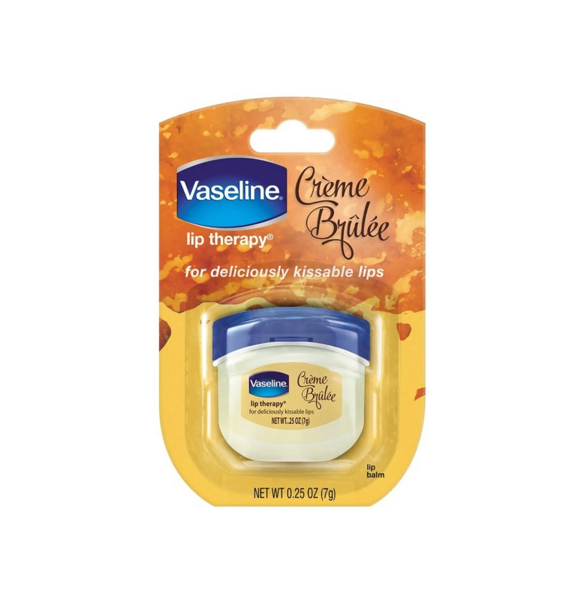 vaseline lip therapy