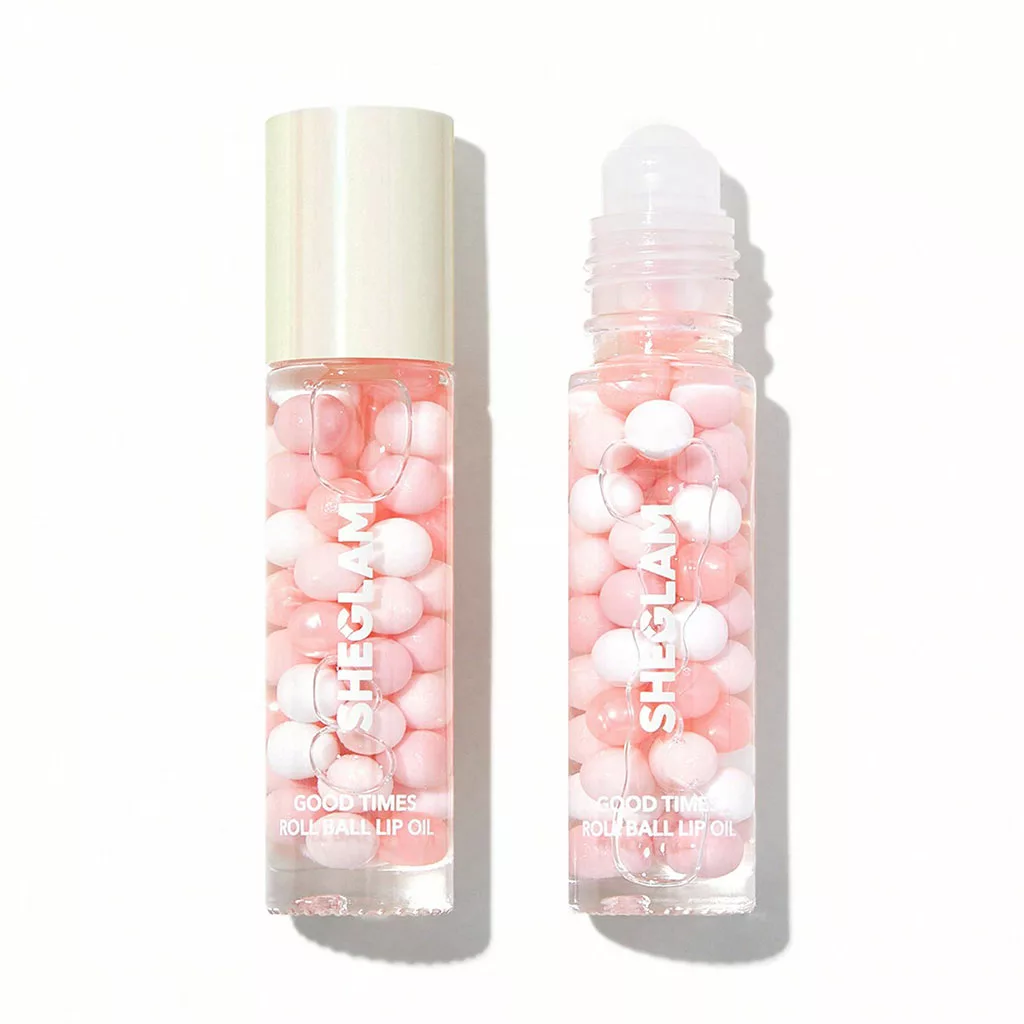 sheglam good times roll ball lip oil sheglam good times roll ball lip oil