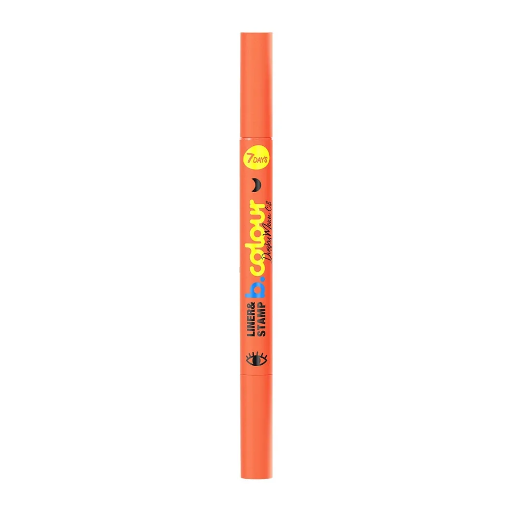bcolour liner stamp liner