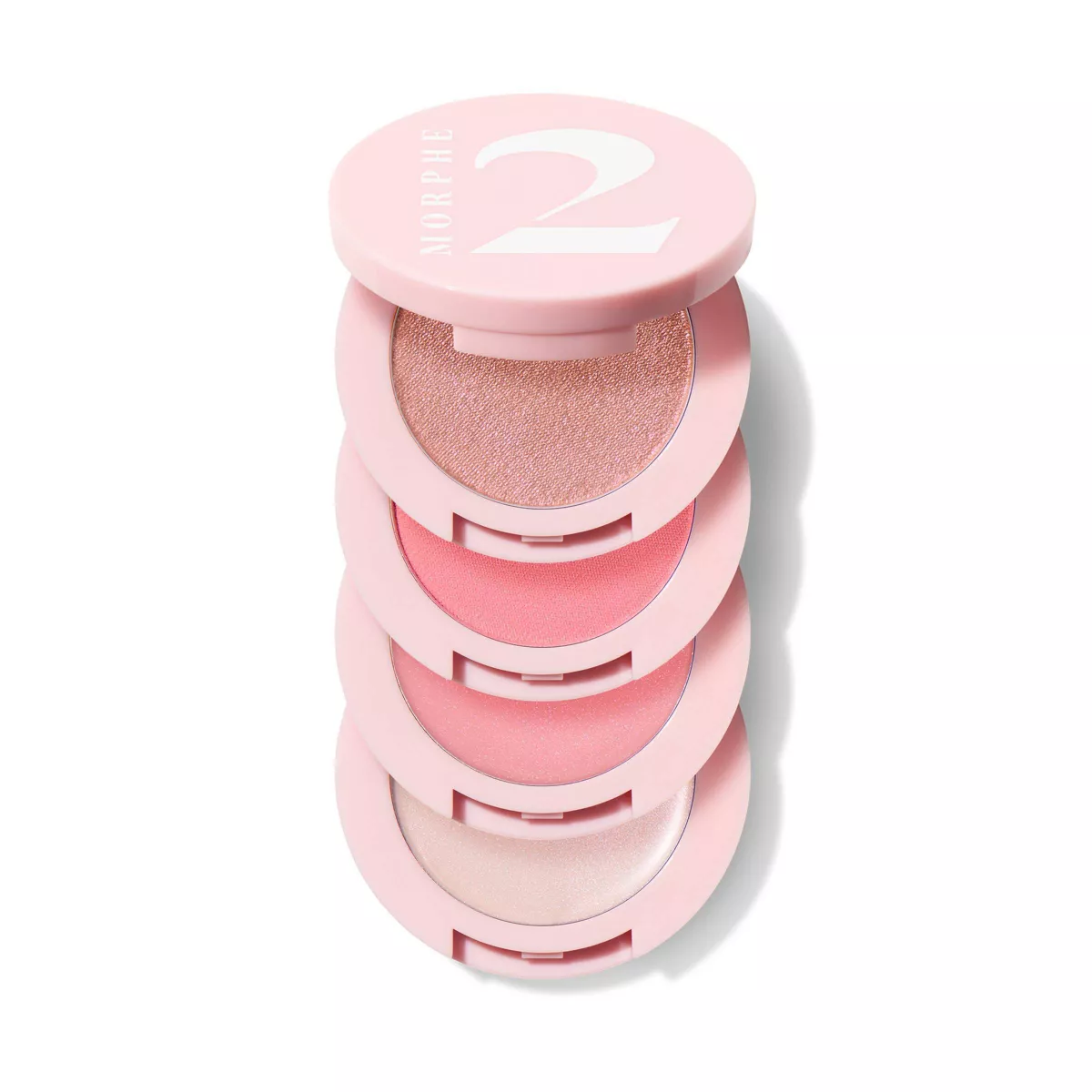 pink please