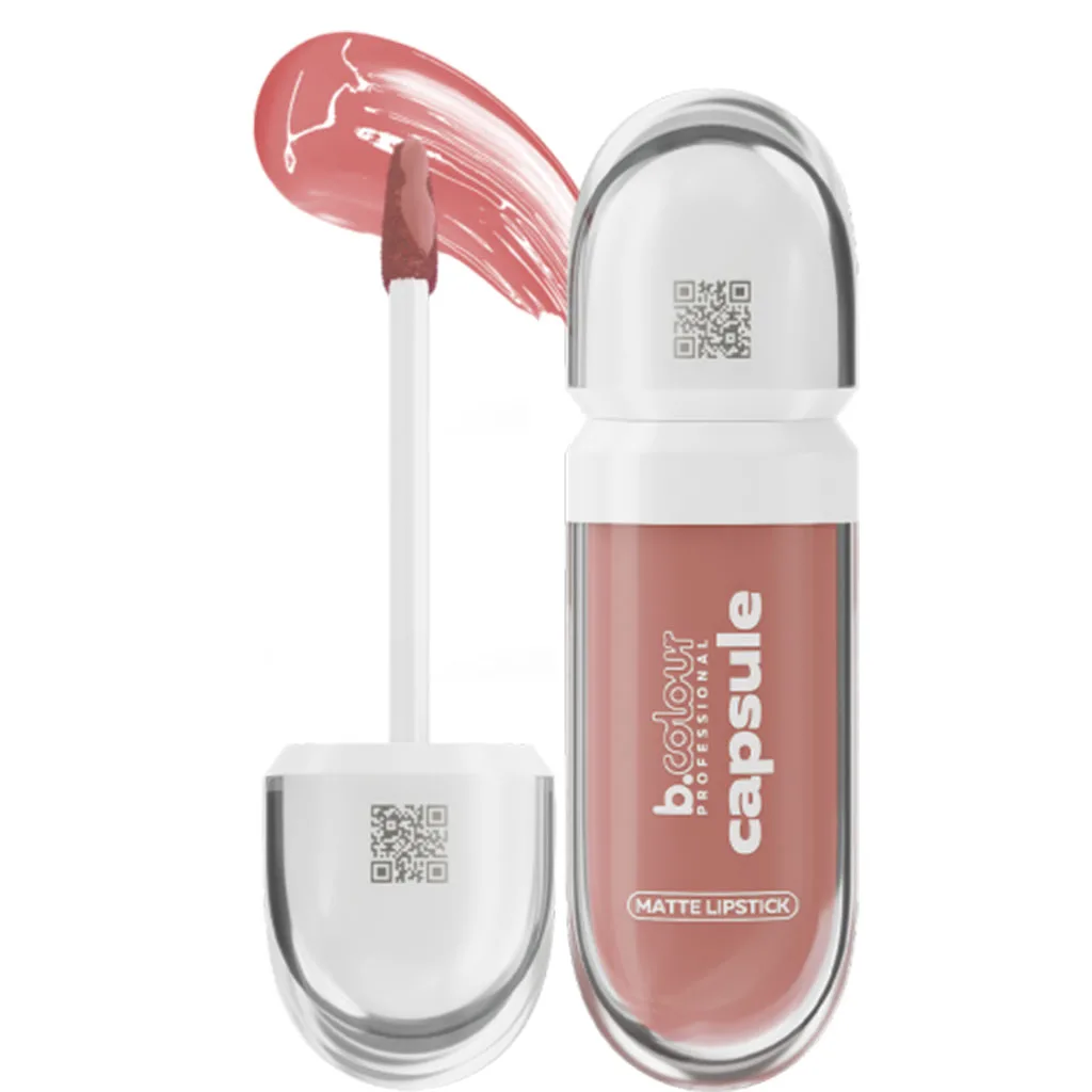 bcolour matte liquid lipstick superstay