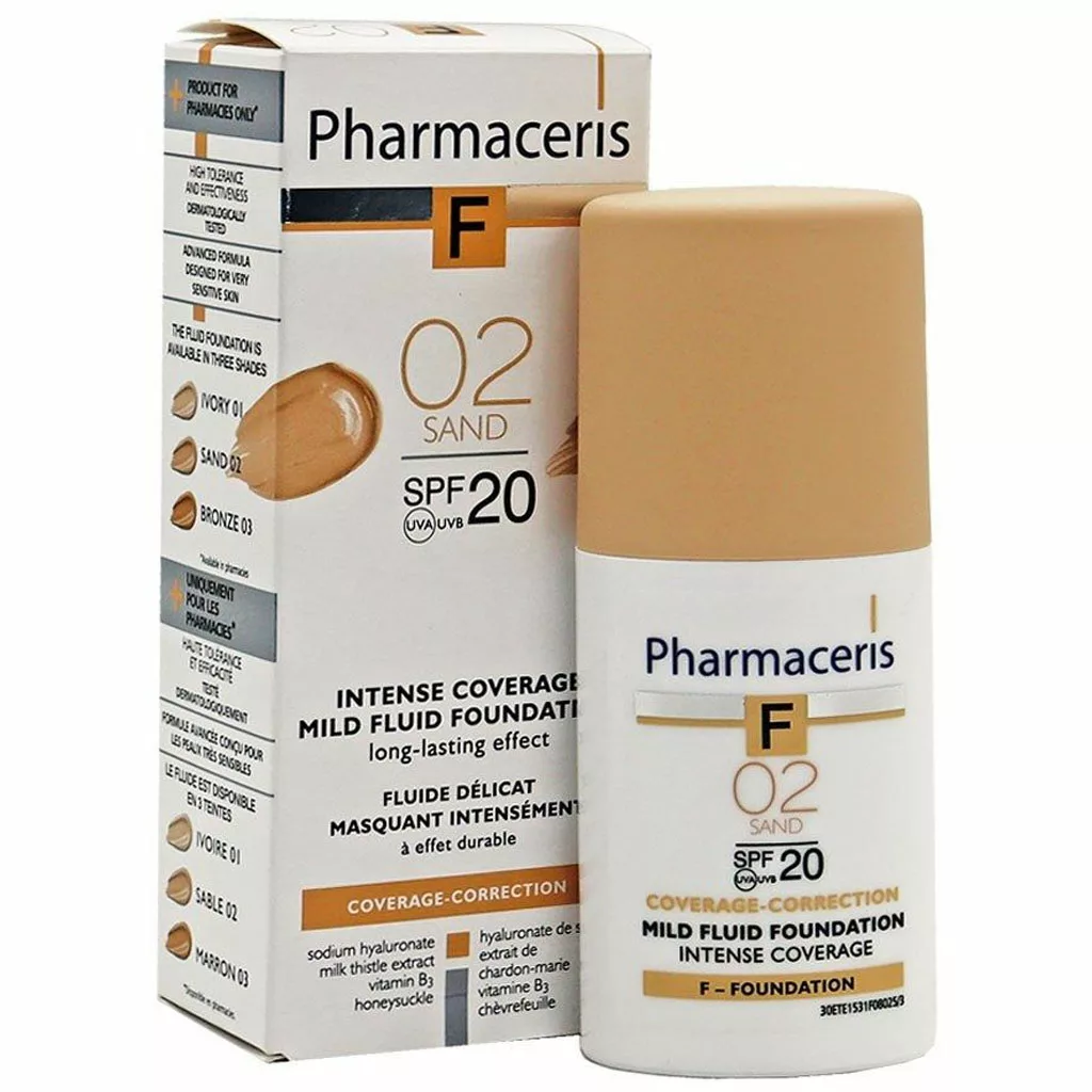 pharmaceris foundation