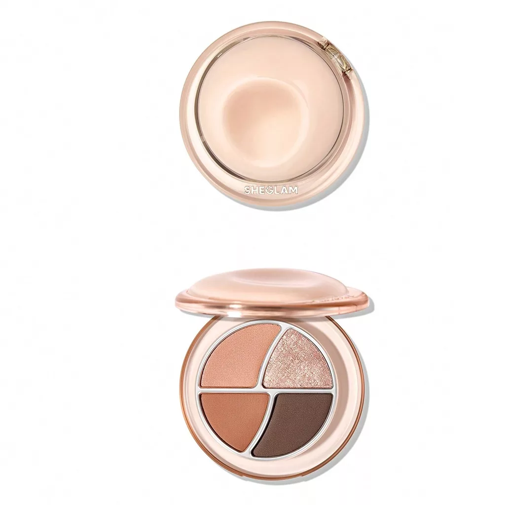sheglam day dreamer mini palette teddy meringue sheglam day dreamer mini palette teddy meringue