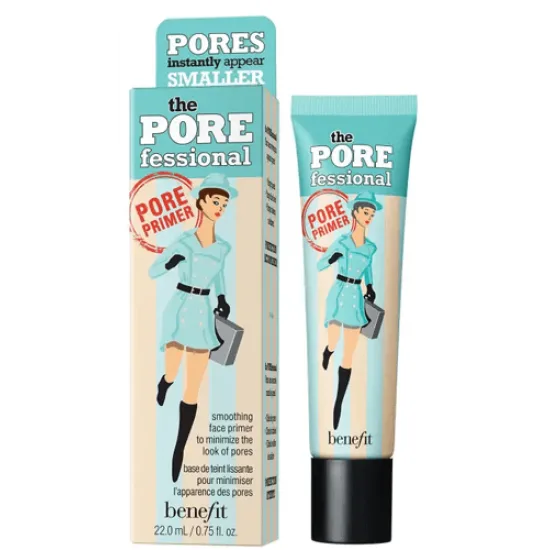 benefit pore primer