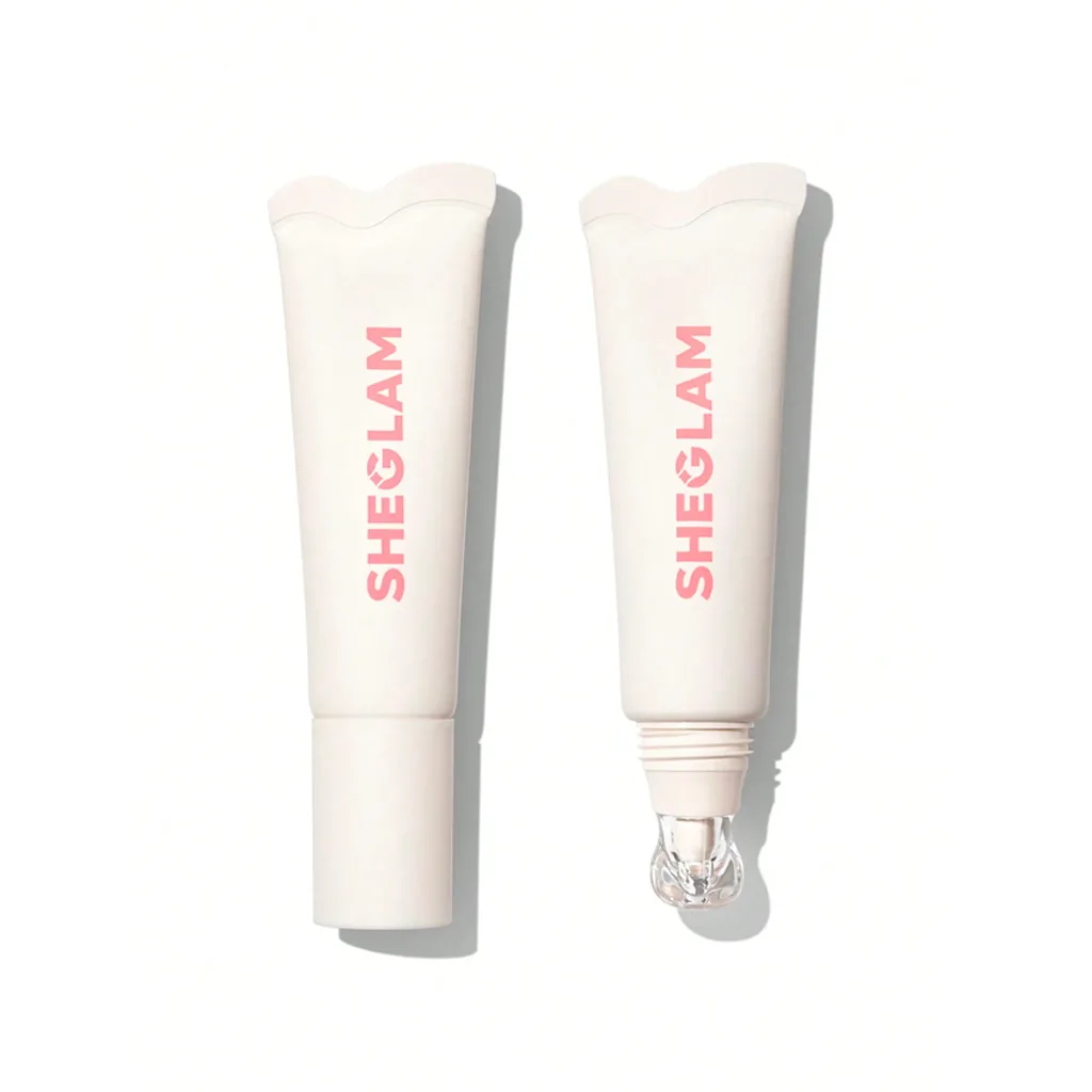 crystal glaze moisturizing lip care