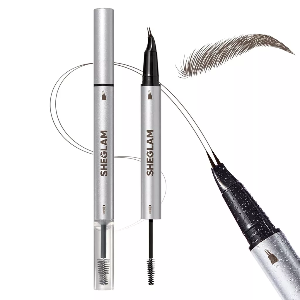 sheglam real flow laminating brow pen