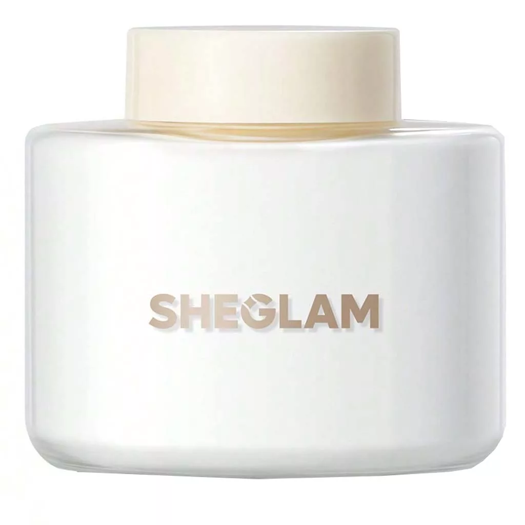 blur in a bottle loose setting powder
