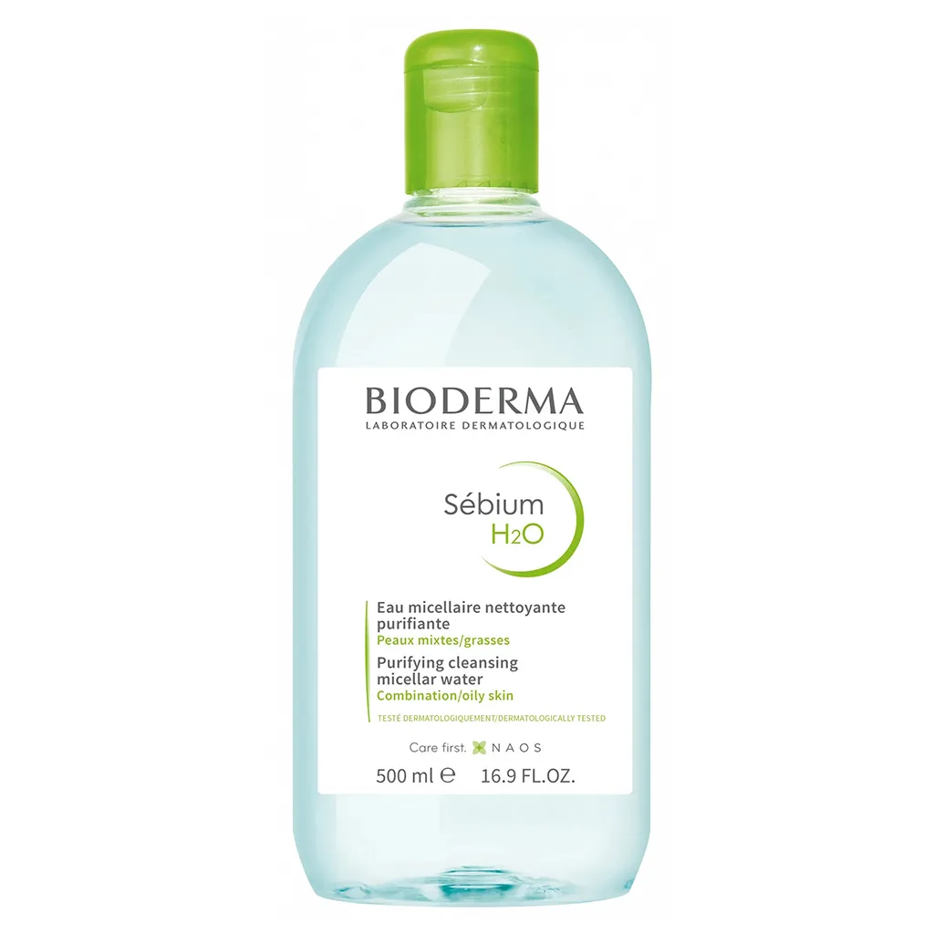 bioderma purifying micellar water bioderma purifying micellar water