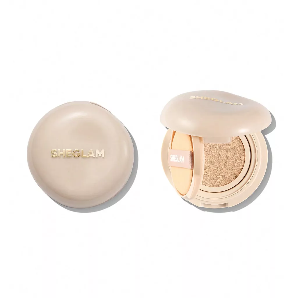 full coverage foundation balm
