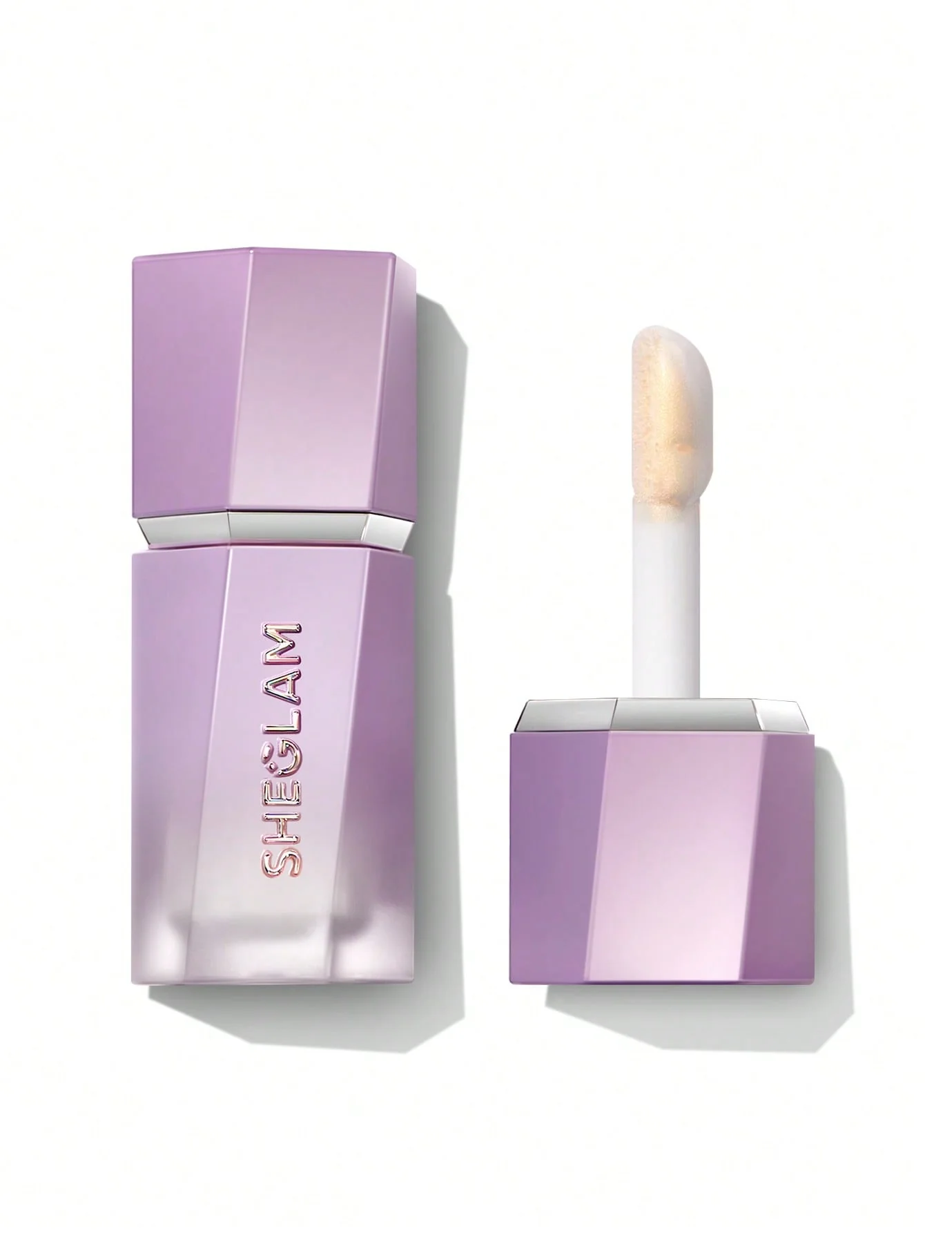 chroma glow bloom liquid highlighter