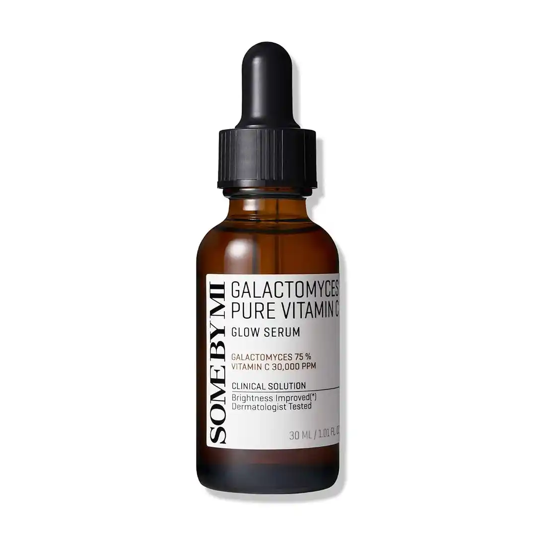 سرم ویتامین سی گالاکتومایسس سام بای می Some By Mi Galactomyces Pure Vitamin C Glow Serum 30ml
