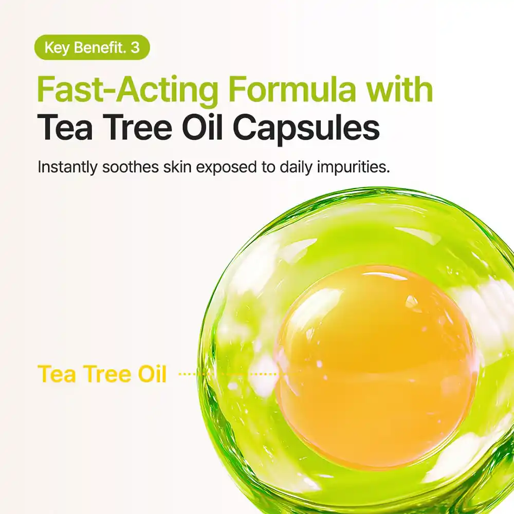 سرم آزلائیک اسید ۱۰٪، کوجیک اسید و تی تری پیوریتو PURITO Azelaic Kojic Tea Tree Serum | ضد لک، ضد جوش و تسکین‌دهنده پوست