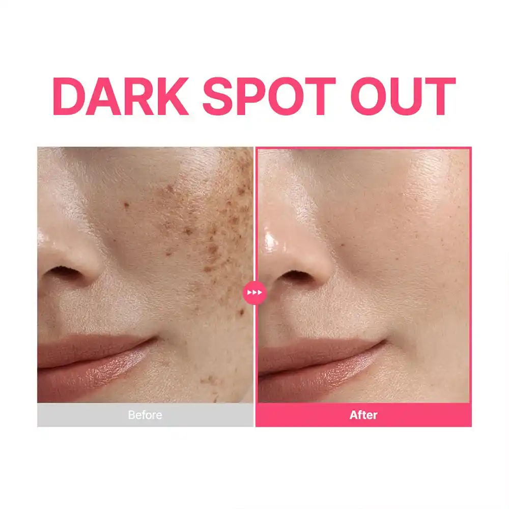 سرم ترانگزامیک اسید ۶٪، نیاسینامید ۱۰٪ و رتینال پیوریتو PURITO TXA Niacinamide Retinal | ضد لک، جوانساز و کنترل‌کننده چربی پوست