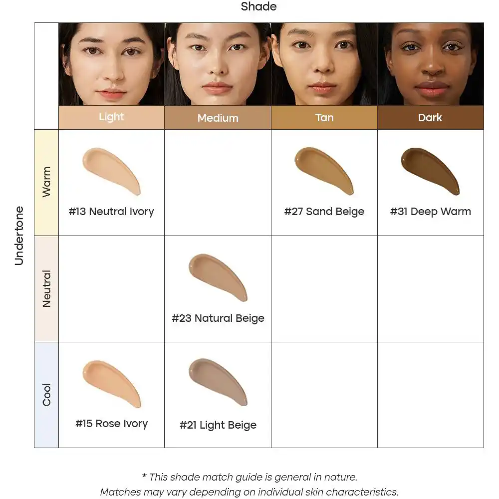 بی بی کرم سنتلا پیوریتو PURITO Cica Clearing BB Cream | پوشش طبیعی، آبرسان و مناسب پوست حساس