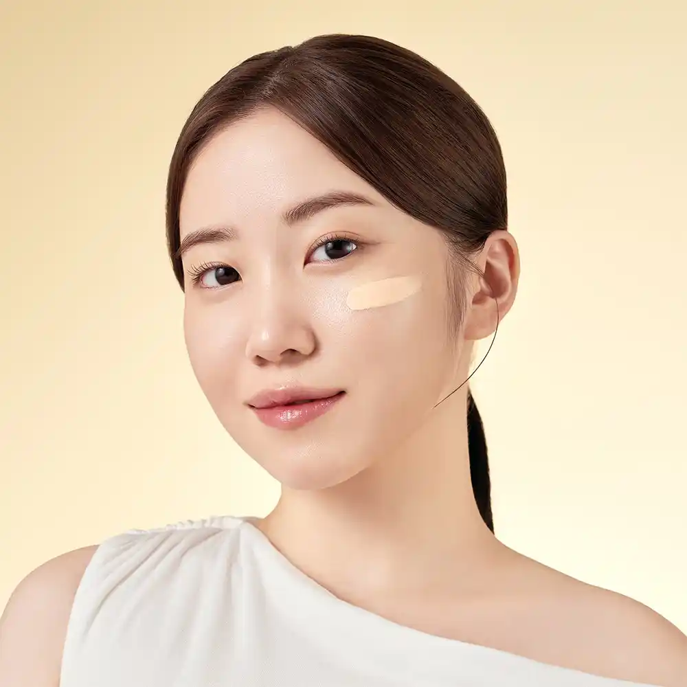بی بی کرم سنتلا پیوریتو PURITO Cica Clearing BB Cream | پوشش طبیعی، آبرسان و مناسب پوست حساس