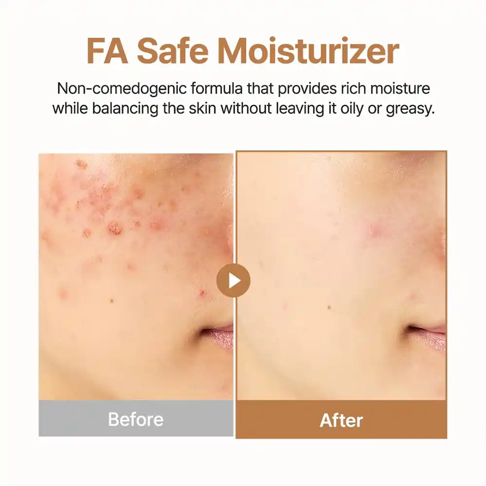 ژل کرم تسکین دهنده جو دوسر پیوریتو PURITO Oat Calming Gel Cream | آبرسان، ضد قرمزی و تقویت‌کننده سد دفاعی پوست