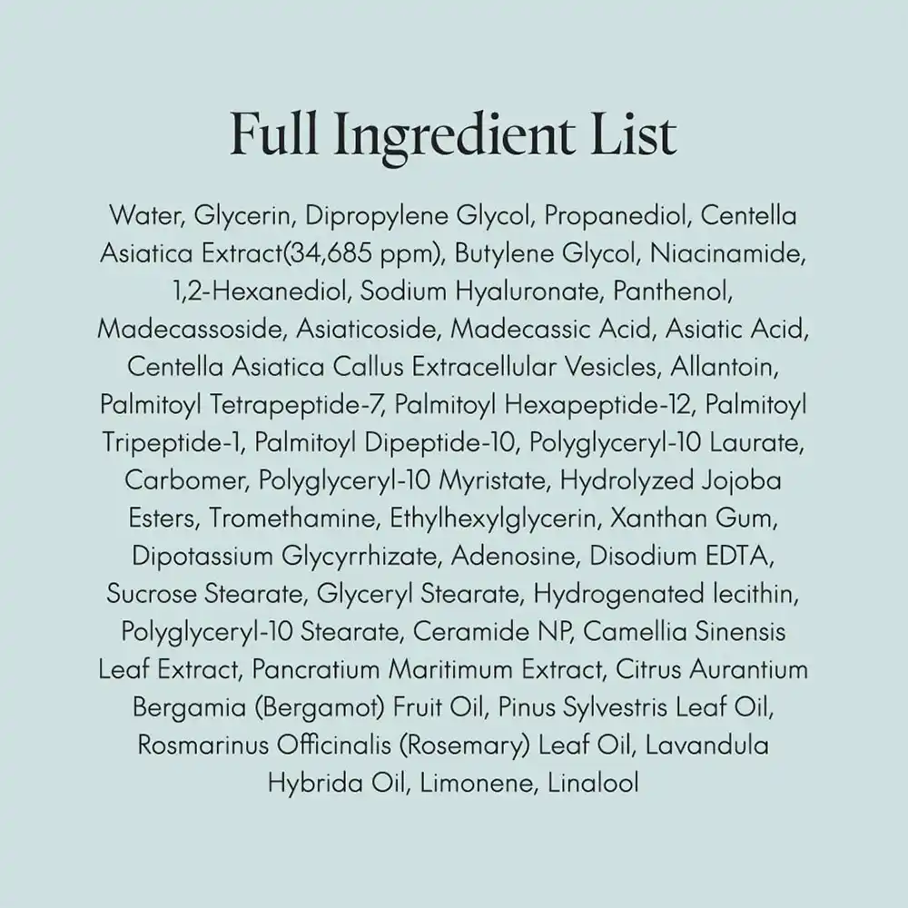 سوتینگ سرم سنتلا پیوریتو PURITO Wonder Releaf Centella Serum | تسکین‌دهنده، تقویت‌کننده و ترمیم‌کننده پوست
