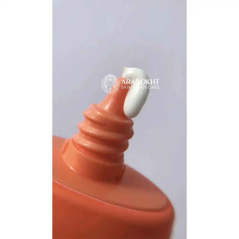 ضد آفتاب آبرسان روزانه پیوریتو PURITO Daily Soft Touch Sunscreen SPF50+ PA++++ | آبرسان، مقاوم در برابر آب و مناسب پوست حساس