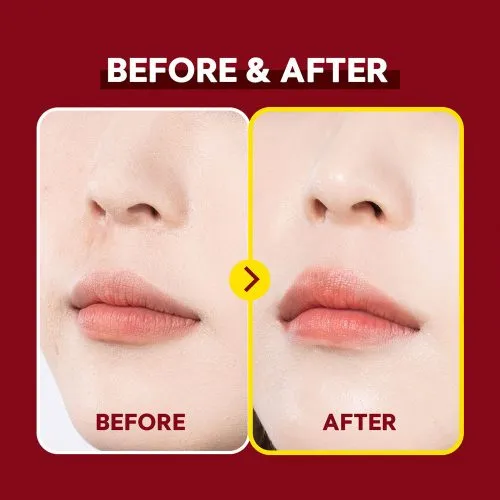 سپری فیکس تیر تیر TIRTIR Mask Fit Make Up Fixer
