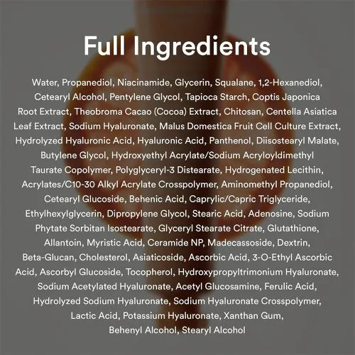 کرم مرطوب کننده گلوتاتیون ابیب ضد لک، روشن کننده و تقویت سد دفاعی پوست Abib Glutathiosome Cream Vita Tube