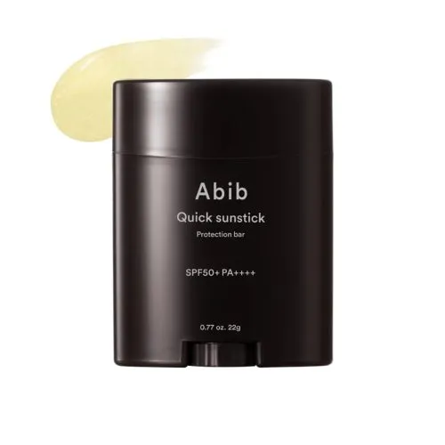 د آفتاب استیکی ابیب Abib Quick Sunstick Protection Bar SPF50