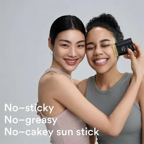 د آفتاب استیکی ابیب Abib Quick Sunstick Protection Bar SPF50