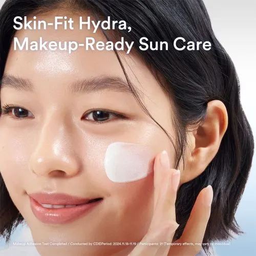 ضد آفتاب واتری سدوم هیالورن ابیب Abib Sedum Hyaluron Sunscreen Watery Tube