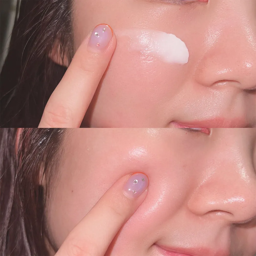 کرم آبرسان و مرطوب کننده عمقی واتر تیوب ابیب Abib Hydration Cream Water Tube