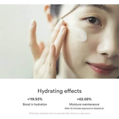 کرم تقویت کننده و تسکین دهنده هارتلیف ابیب ABIB Heartleaf Cream Calming