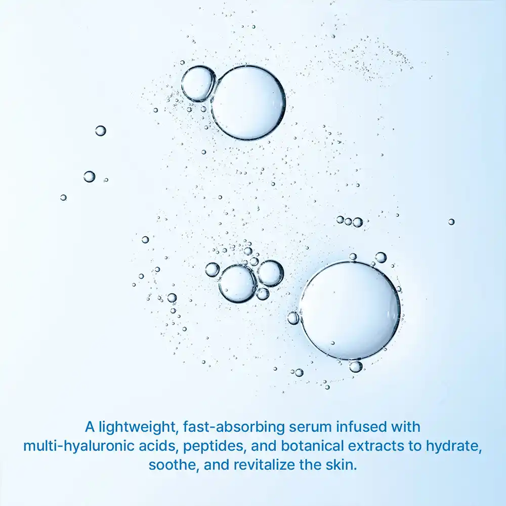خرید سرم آبرسان عمقی آرنسیا Arencia Deep Water Surge Serum | آبرسان قوی و تقویت‌کننده سد دفاعی پوست