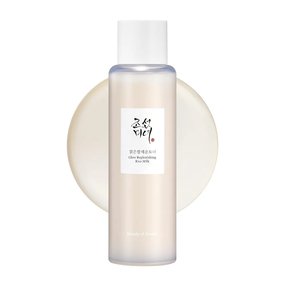 تونردرخشان کننده شیربرنج بیوتی اف جوسان Beauty of Joseon Glow Replenishing