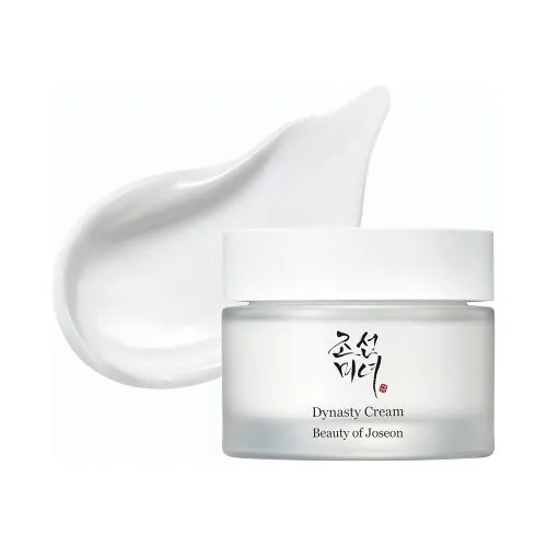 کرم مرطوب کننده و ضد چروک dynasty بیوتی آف جوسان Beauty of Joseon Dynasty