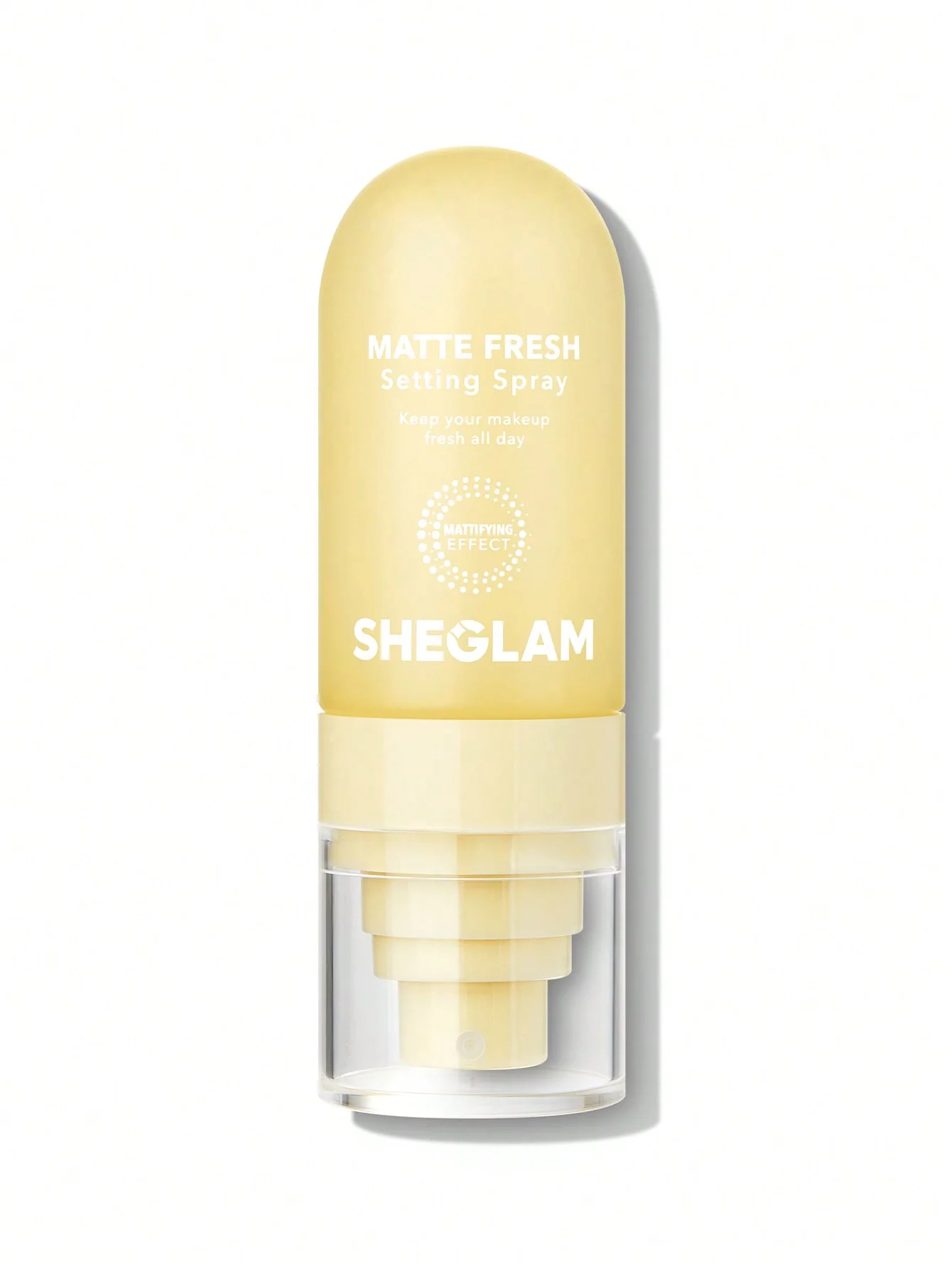 sheglam setting spray moisturizing long lasting makeup setting spray oil control non greasy makeup setting