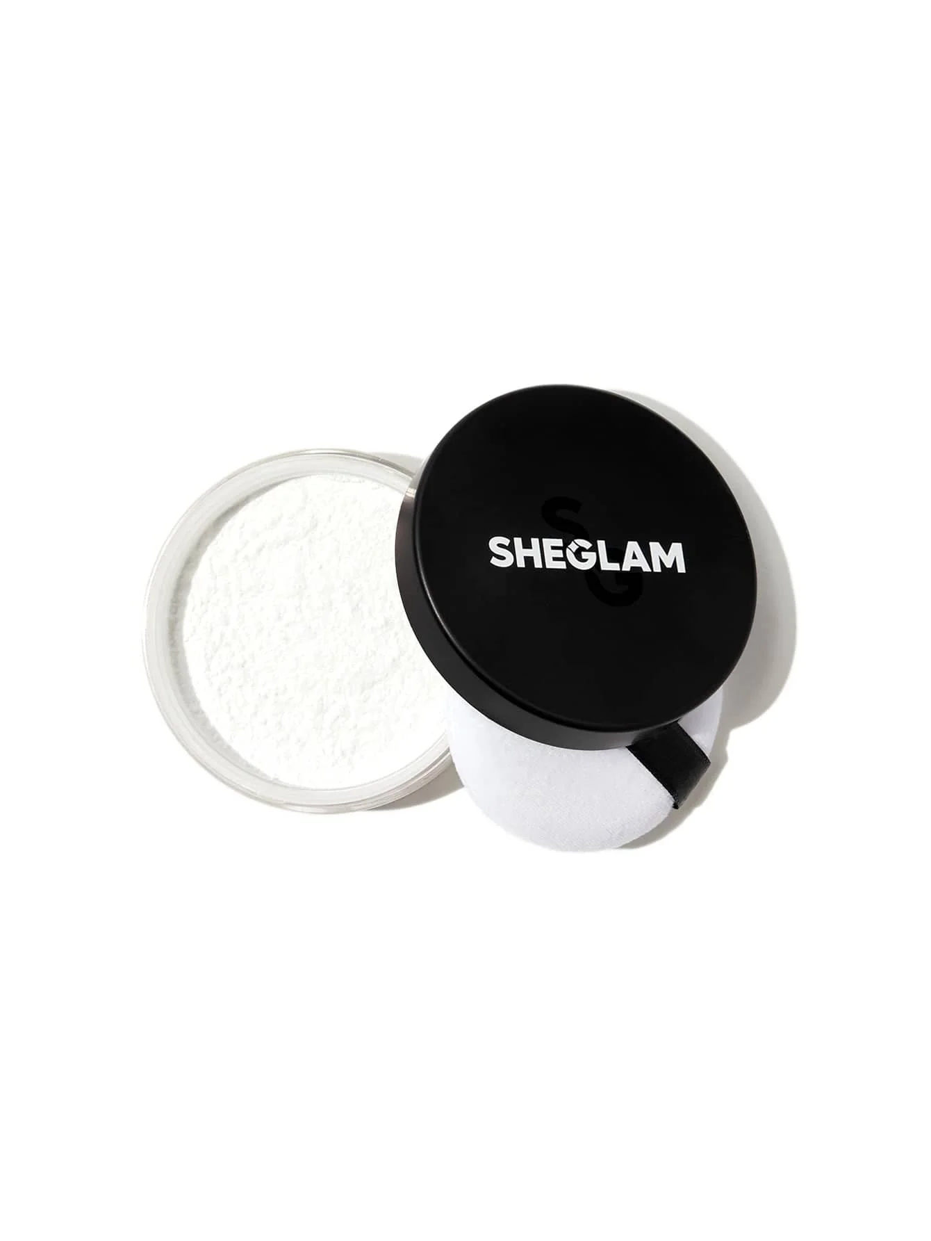 baked glow setting powder