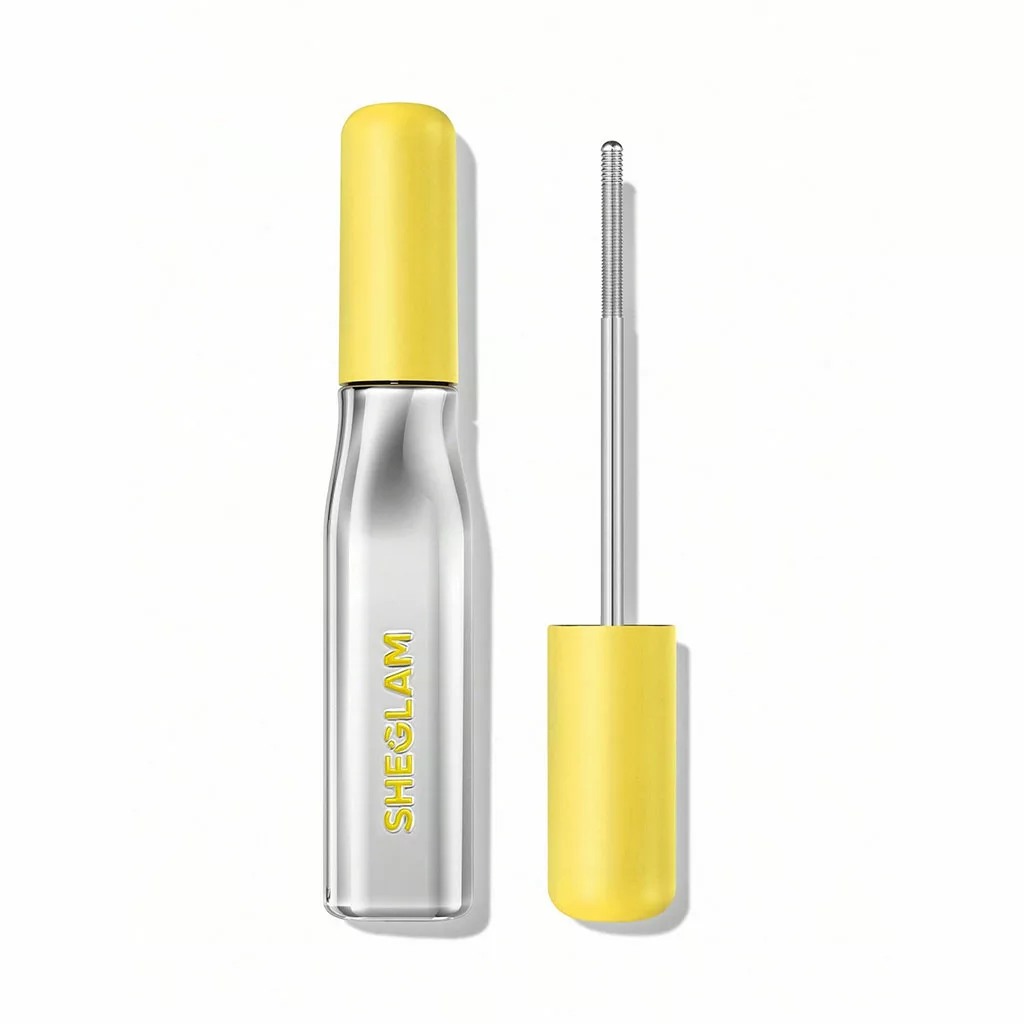 sheglam lashlighter iron curl mascara
