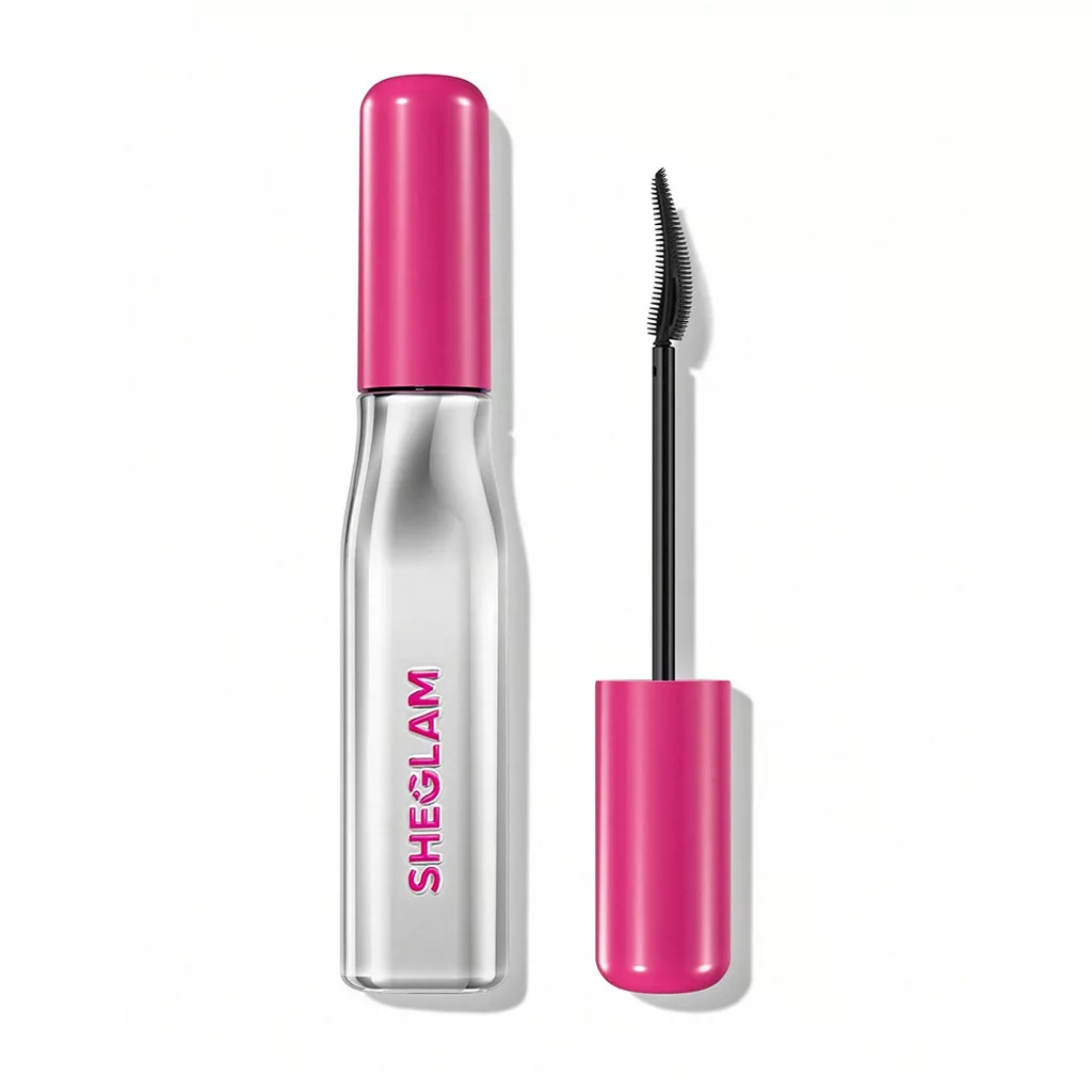 sheglam lashlighter up out mascara 8 ml