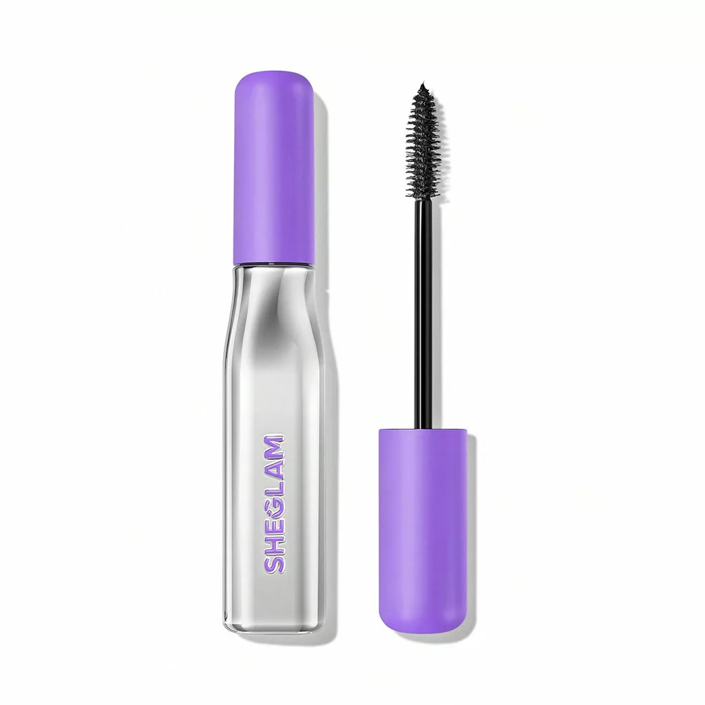 sheglam lashlighter mega boost mascara