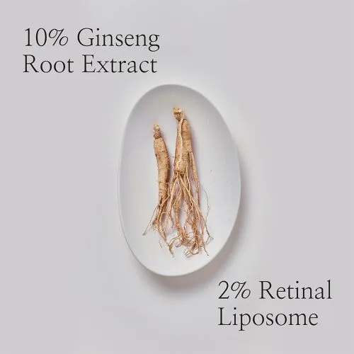 سرم دور چشم آبرسان و ضد چین و چروک بیوتی آف جوسان Beauty of Joseon Revive Eye Serum Ginseng Retinal 30ml