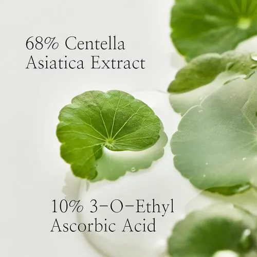 سرم روشن کننده بیوتی اف جوسان حاوی سنتلا و ویتامین سی Beauty of Joseon Light On Serum Centella Vita C