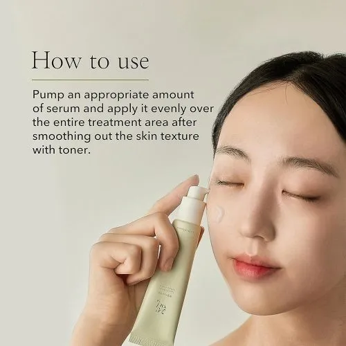 سرم روشن کننده بیوتی اف جوسان حاوی سنتلا و ویتامین سی Beauty of Joseon Light On Serum Centella Vita C