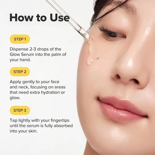 سرم شفاف و براق کننده نیاسینامید و پروپولیس بیوتی اف جوسان BEAUTY OF JOSEON GLOW SERUM PROPOLIS NIACINAMIDE