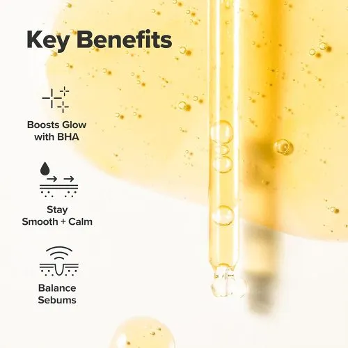 سرم شفاف و براق کننده نیاسینامید و پروپولیس بیوتی اف جوسان BEAUTY OF JOSEON GLOW SERUM PROPOLIS NIACINAMIDE