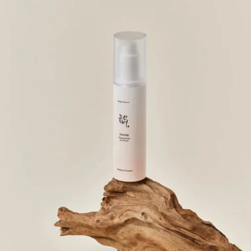 سرم ضد آفتاب مغذی آبرسان و تقویت کننده پوست بیوتی اف جوسان BEAUTY OF JOSEON Ginseng Moist Sun Serum