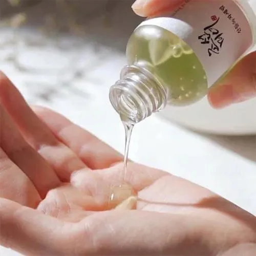 سرم ضد التهاب و آبرسان چای سبز و پنتنول بیوتی اف جوسان Beauty of Joseon Calming Serum Green Tea Panthenol