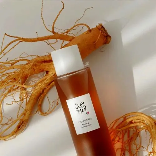 اتر اسنس جینسینگ جوانساز و آبرسان بیوتی اف جوسان Beauty of Joseon Ginseng Essence Water 150ml