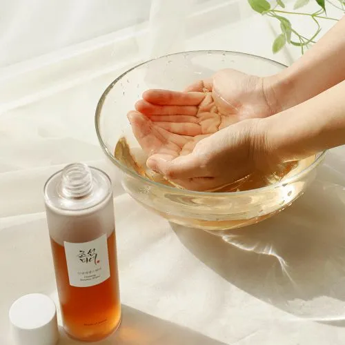 اتر اسنس جینسینگ جوانساز و آبرسان بیوتی اف جوسان Beauty of Joseon Ginseng Essence Water 150ml