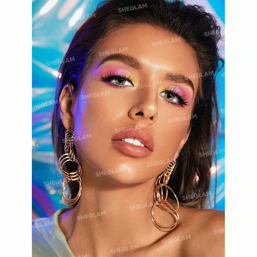 پالت سایه شیگلم CHILL TRACK چیل ترک
