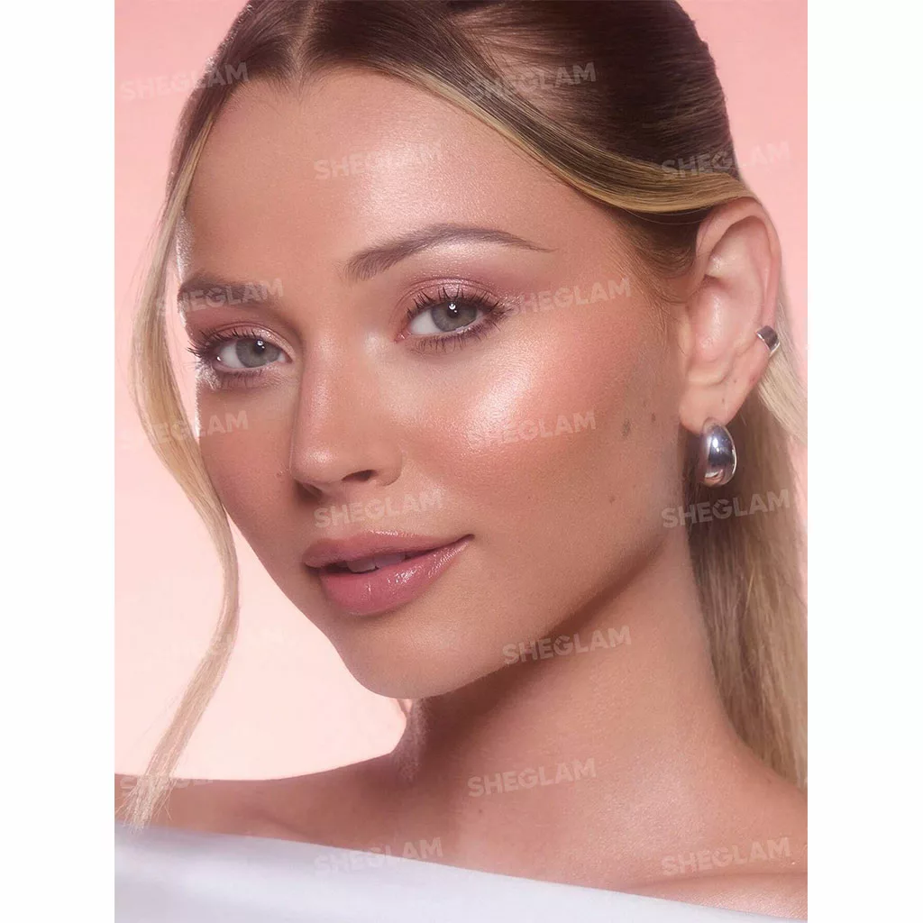 هایلایتر استیکی شیگلم کره ای Buttey Bling